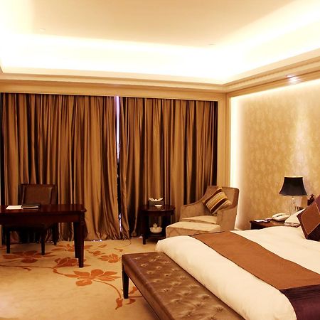 Yutong International Hotel Sán Đầu Ngoại thất bức ảnh