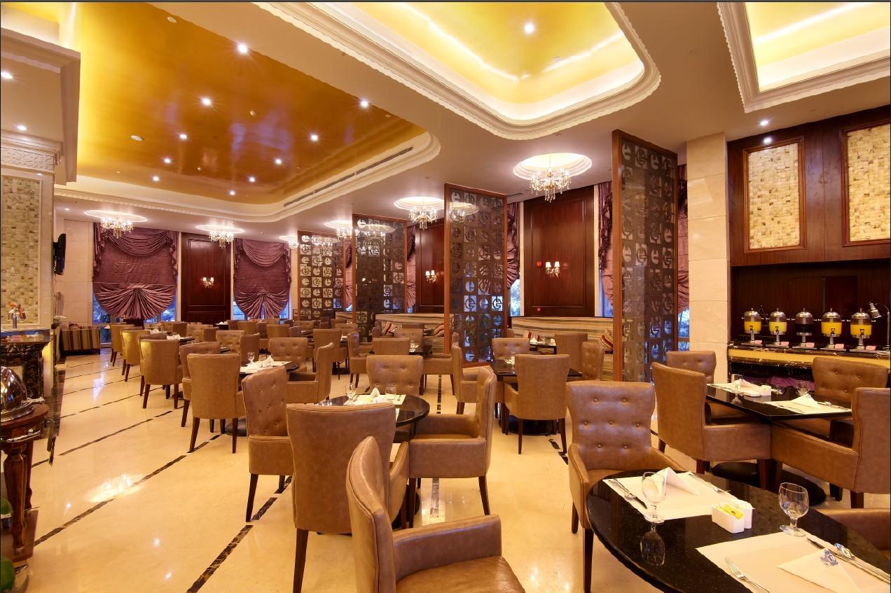 Yutong International Hotel Sán Đầu Ngoại thất bức ảnh